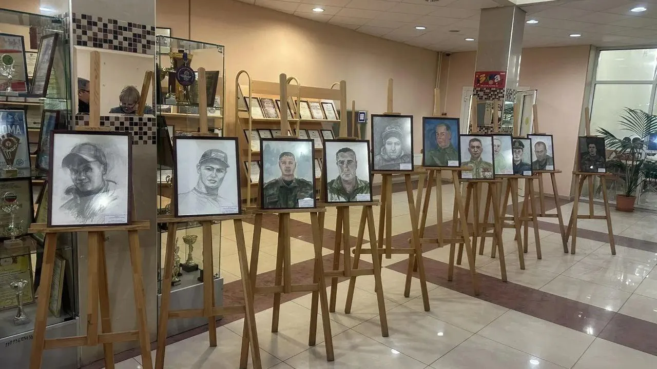 ДШИ г.Видное