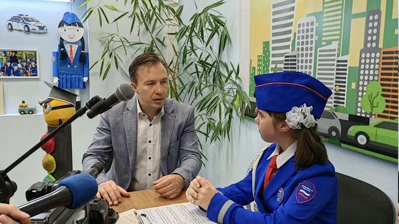 пресс-служба администрации г.о. Дубна