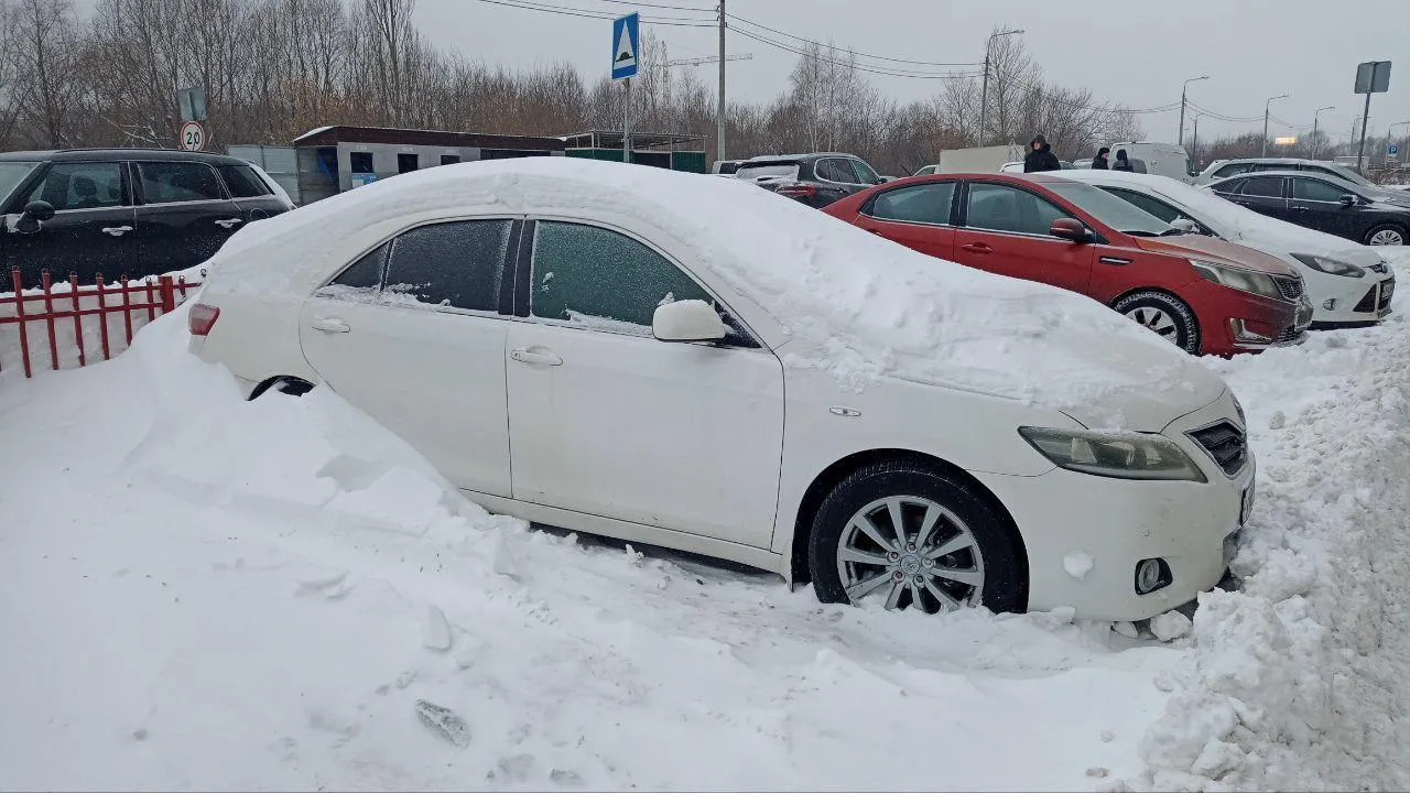 Фото: Ксения Казакова