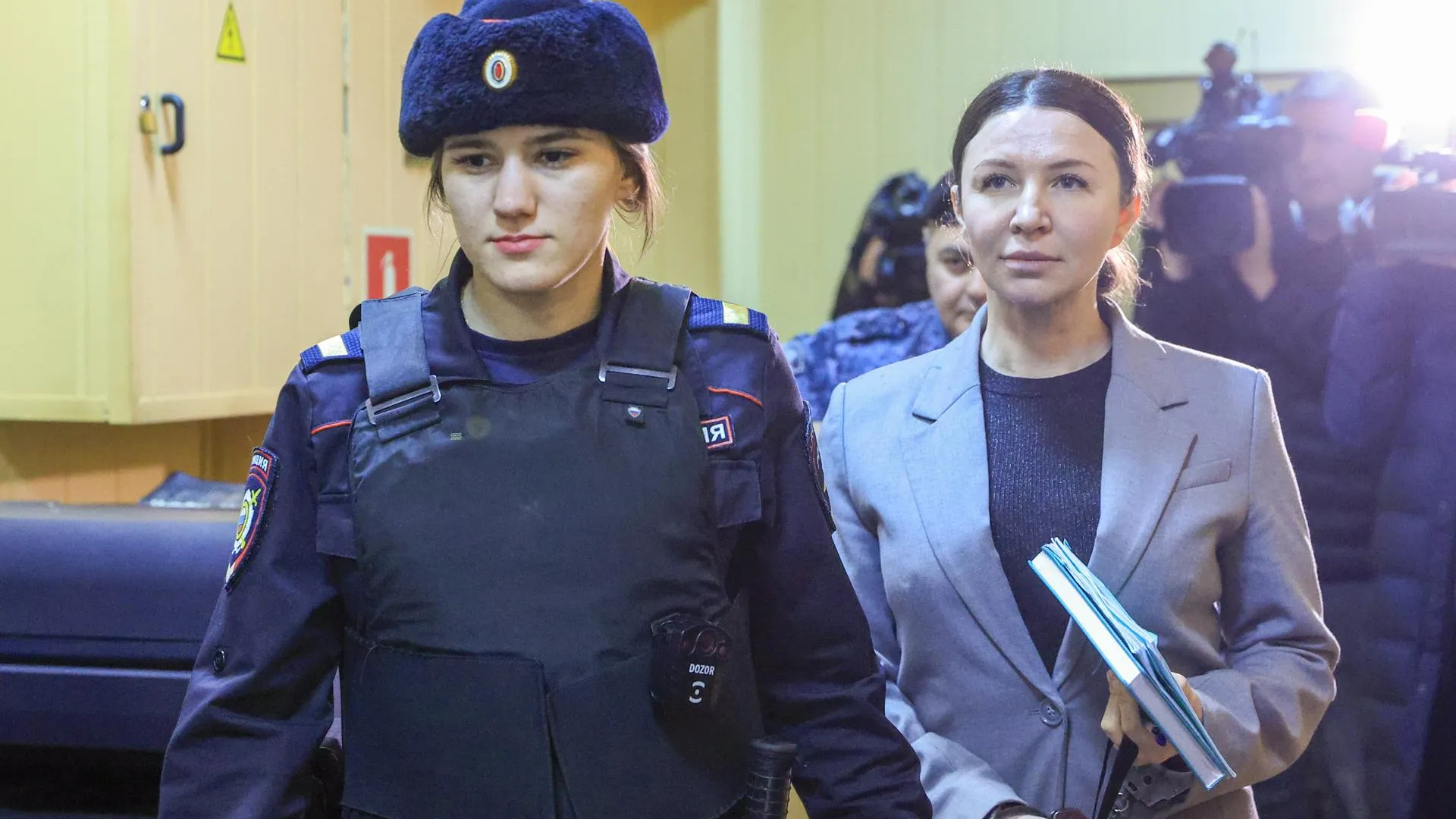Shatokhina Natalia/news.ru