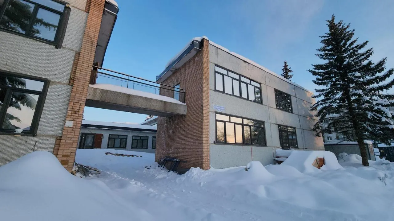 REGIONS/Валерий Гореловский