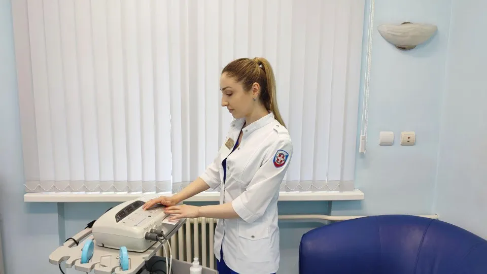 Фото: Пресс-служба Одинцовской областной больницы