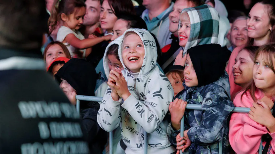 Фото: t.me/DubnaParki