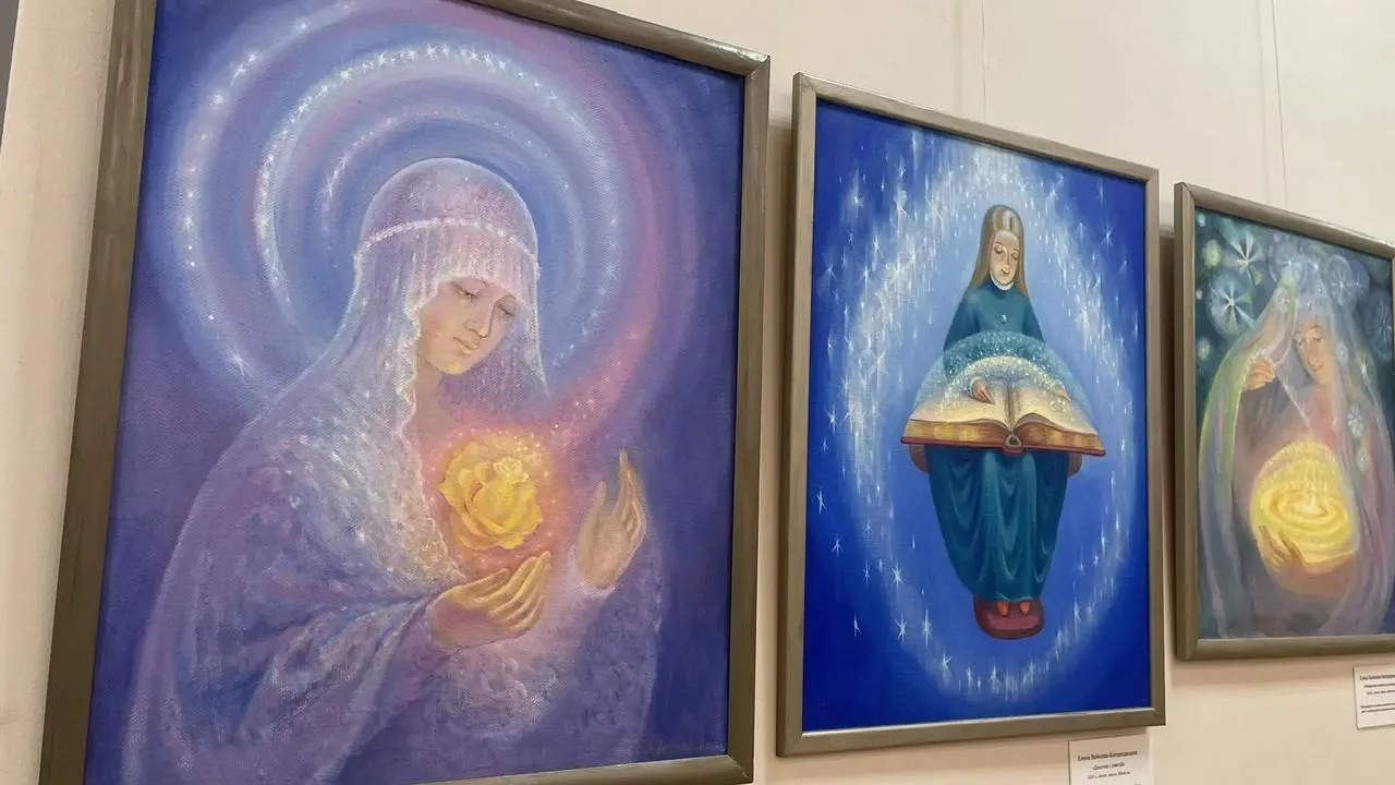 Елена Киняева