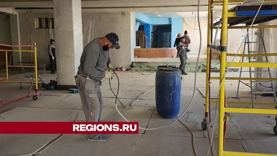 Фото: REGIONS/Валерий Гореловский