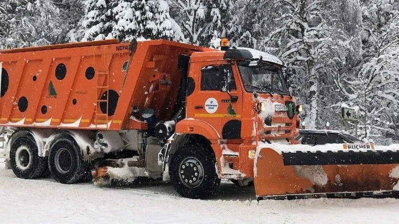Минтранс МО