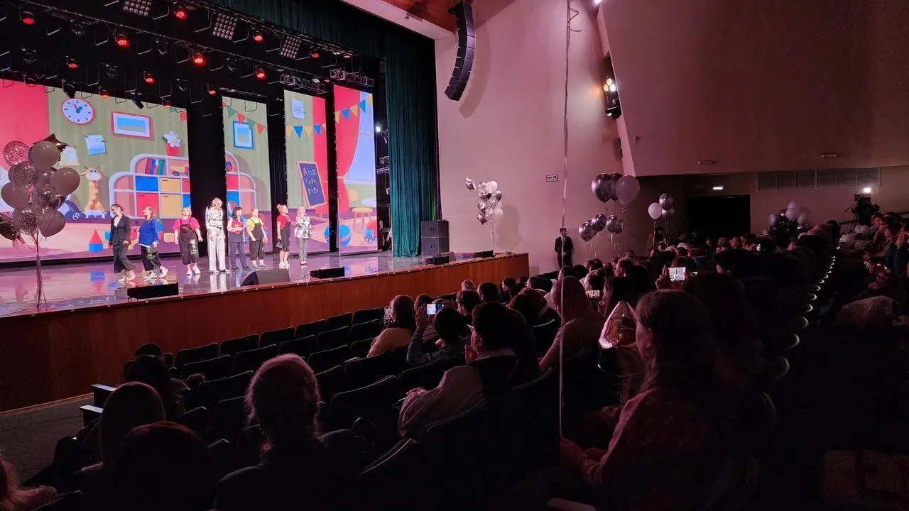 МедиаБанк Подмосковья/Валерия Исаева