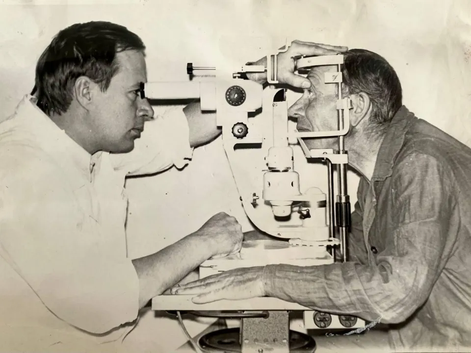 Фото: пресс-служба Дубненской больницы