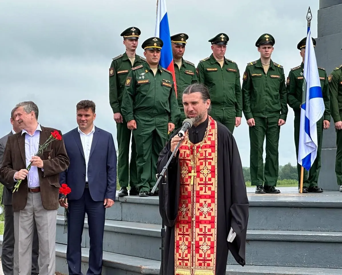 пресс-служба администрации Можайского городского округа