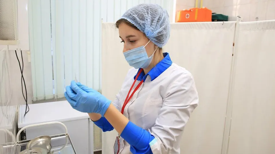 Фото: пресс-служба Администрации г.о. Долгопрудный