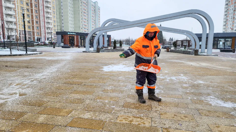 Фото: МедиаБанк Подмосковья/Мария Андрюхина