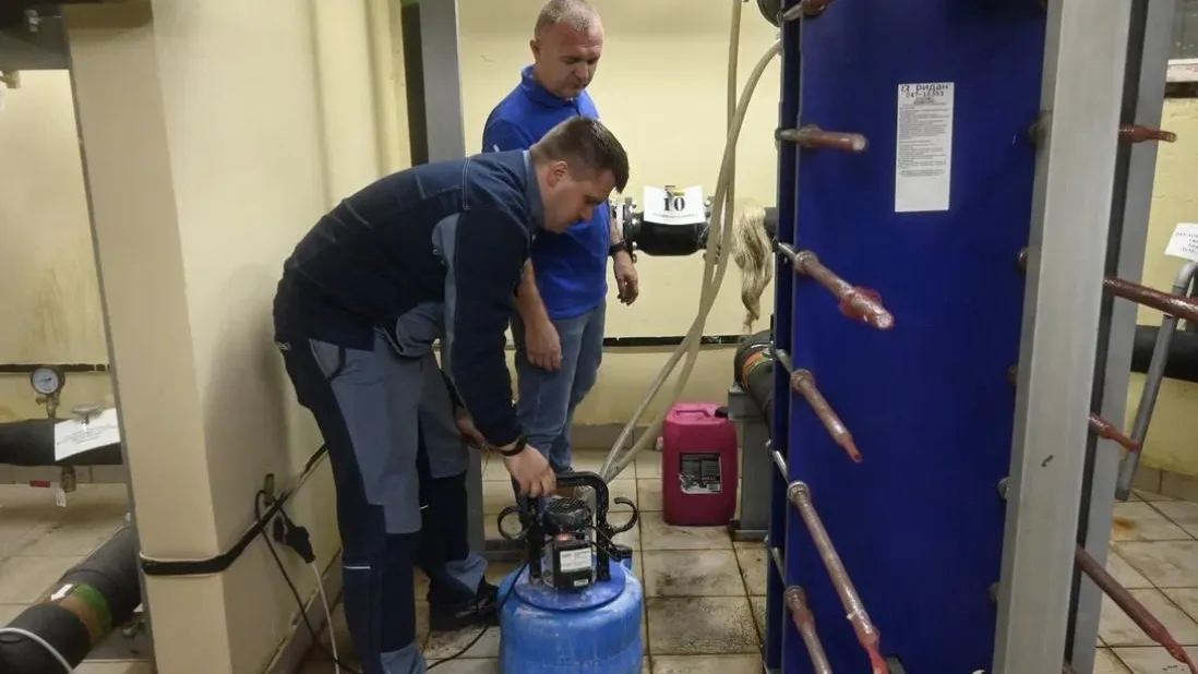 Фото: Администрация Ленинского городского округа