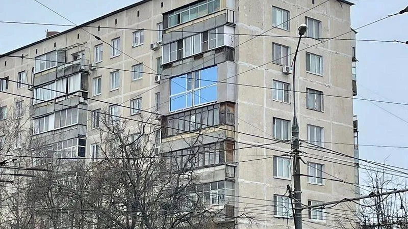 Город Видное/ ВКонтакте