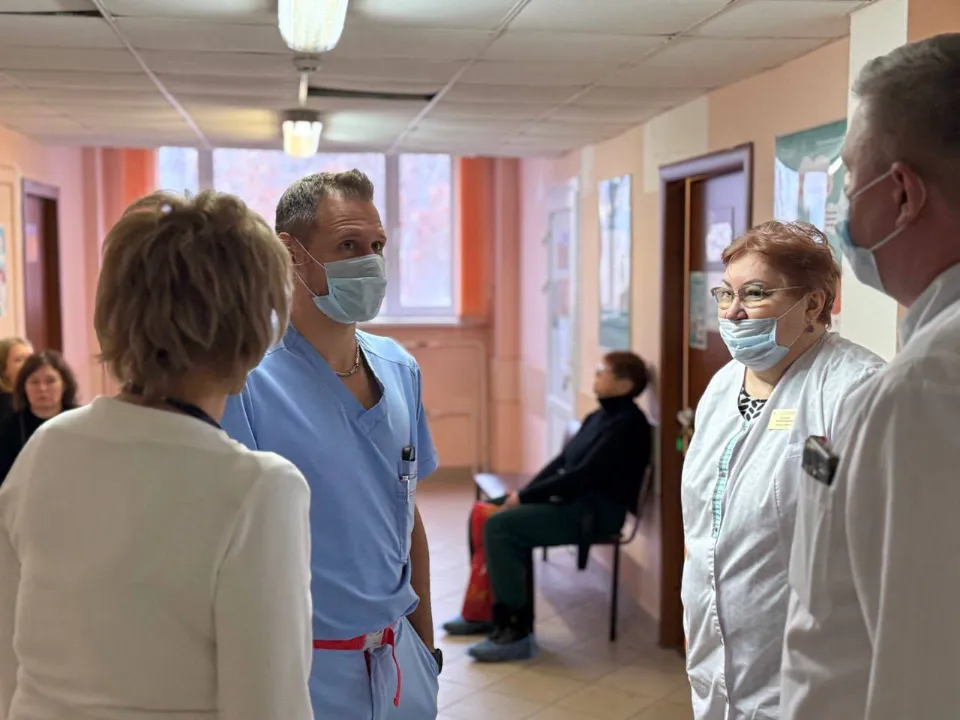 Фото: администрация г.о. Люберцы