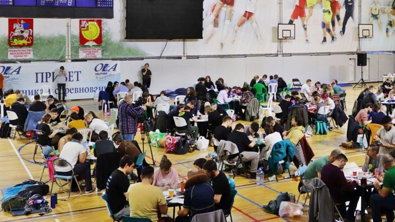 пресс-служба г.о. Серпухов