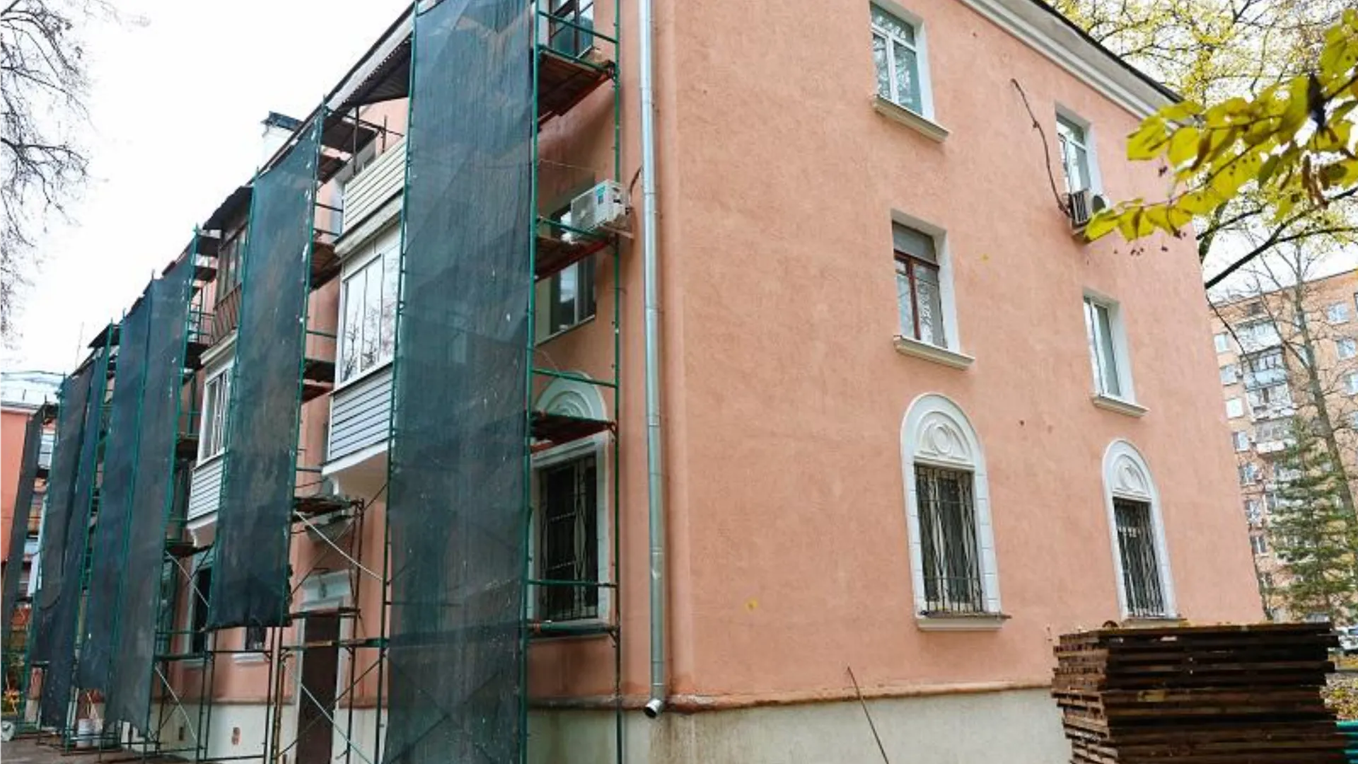 Фото: пресс-служба администрации г.о. Мытищи