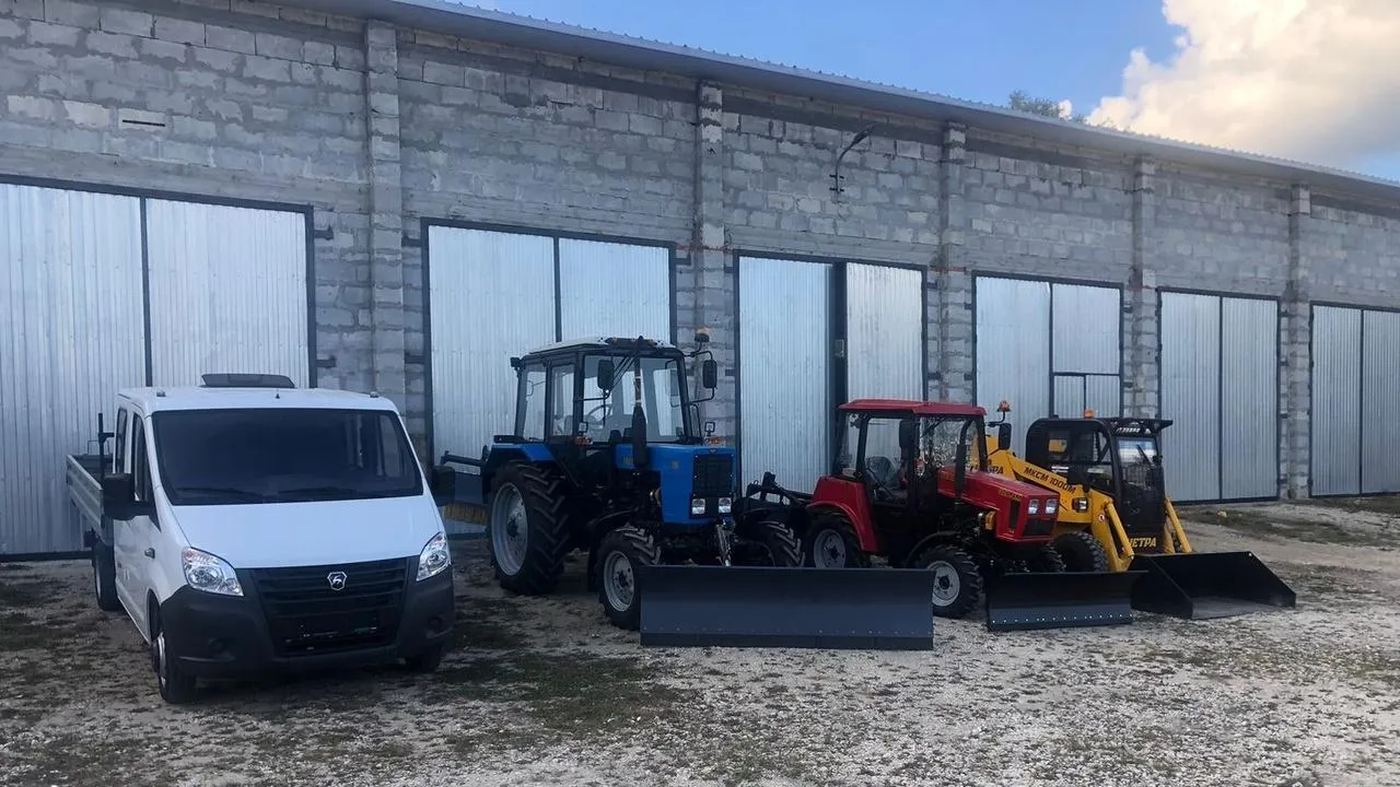 фото: из архива управляющей компании