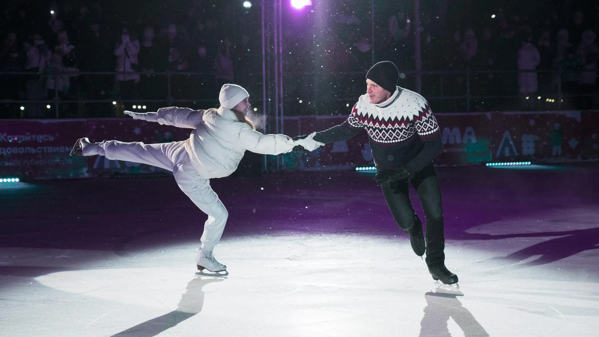 фото — Н. Надточая