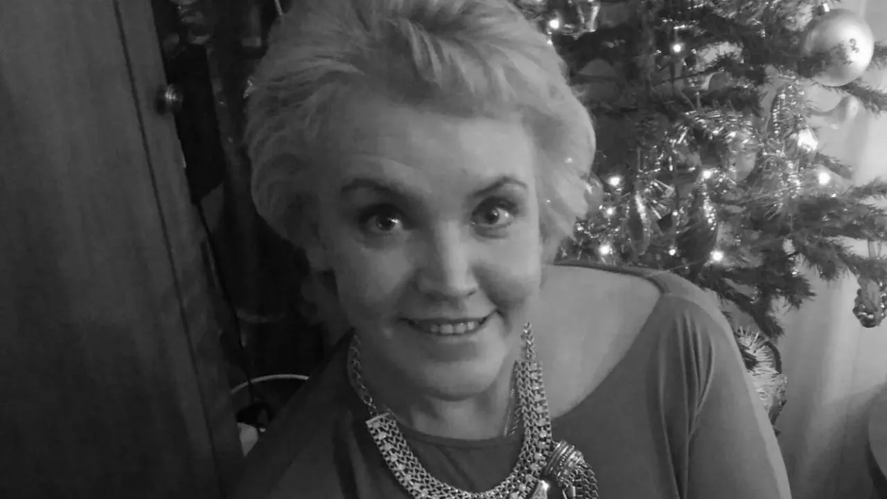 Появились подробности о смерти российской актрисы Натальи Мироновой