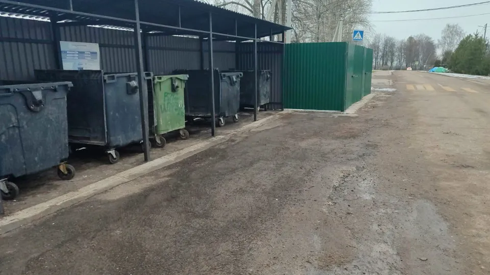 Фото: пресс-служба администрации г.о. Зарайск