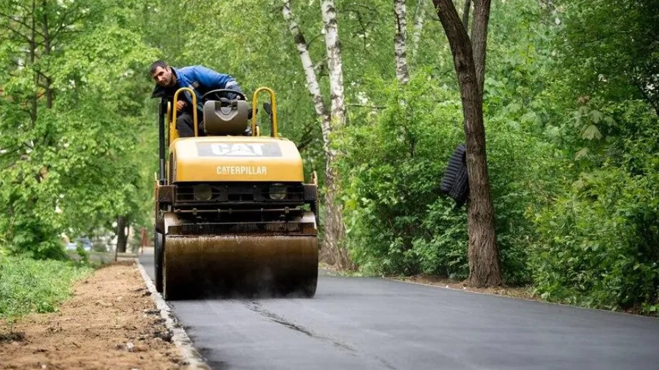 Фото: пресс-служба администрации г.о. Люберцы