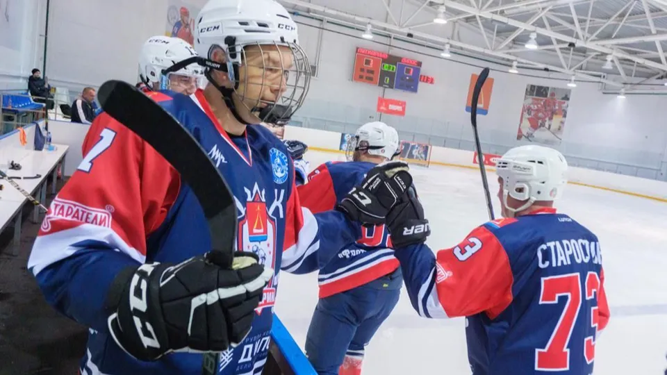 Фото: пресс-служба администрации г.о. Лыткарино