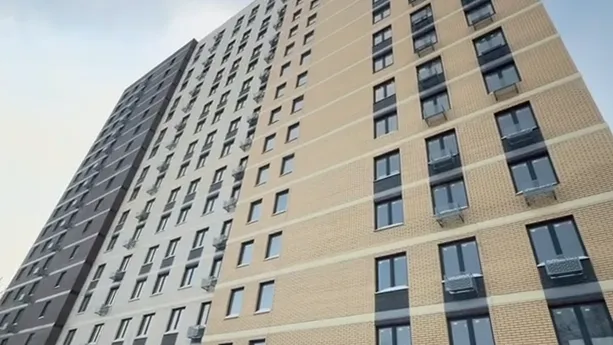 Минстрой МО