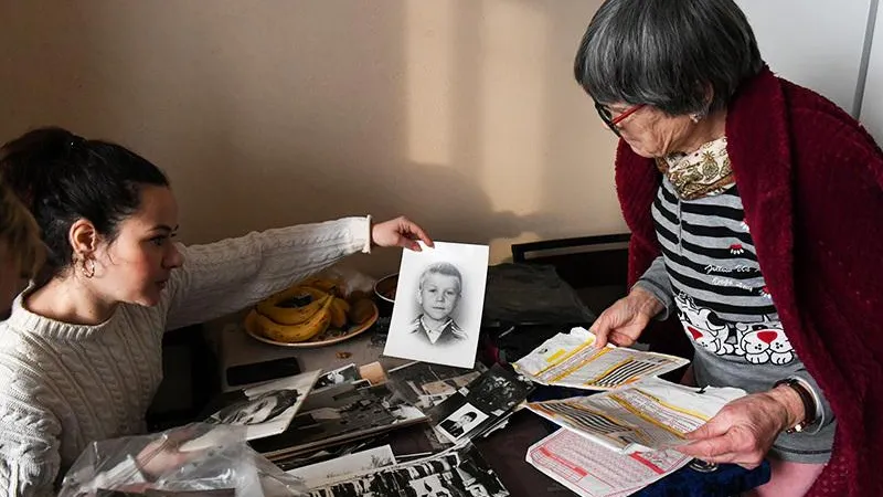 Как сейчас живет семья, которая 10 лет назад потеряла родных в теракте в Домодедово