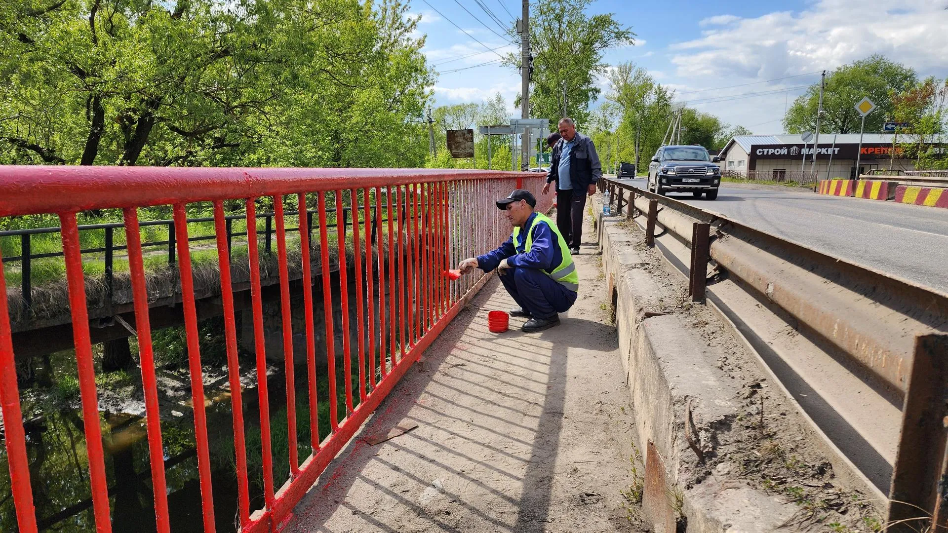 Фото: Анастасия Сараева