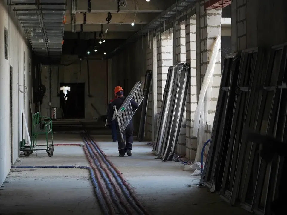 Фото: Администрация г.о. Котельники