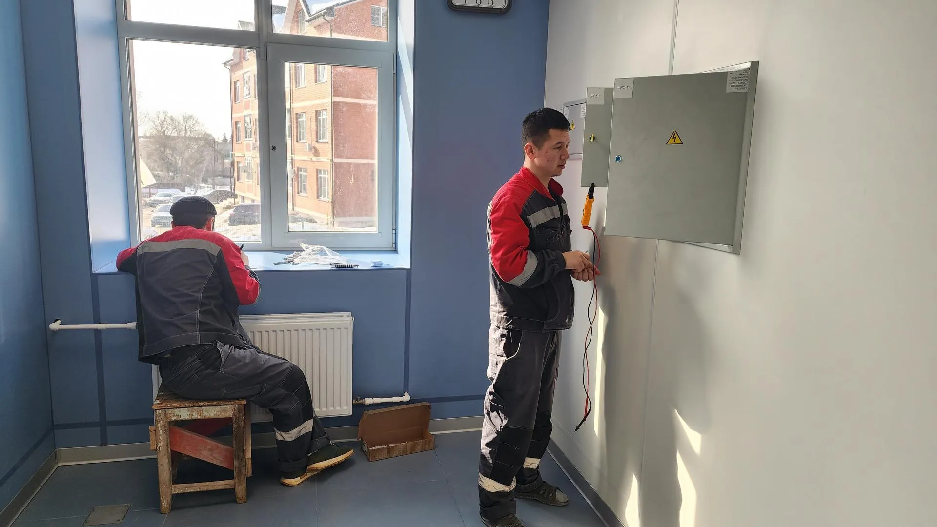 REGIONS/Евгений Рой