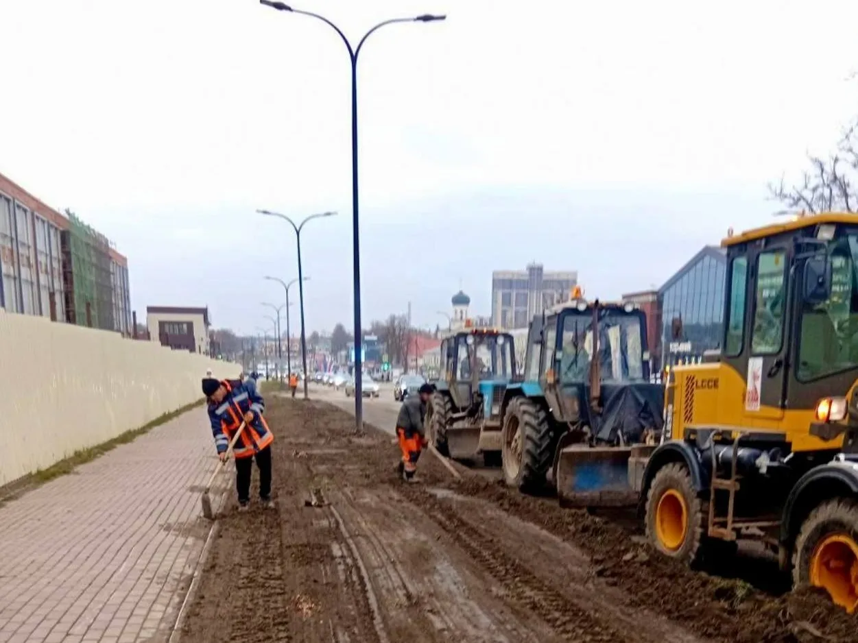 Фото: пресс-служба администрации Наро-Фоминского г.о.&nbsp; &nbsp; &nbsp; &nbsp; &nbsp; &nbsp; &nbsp;