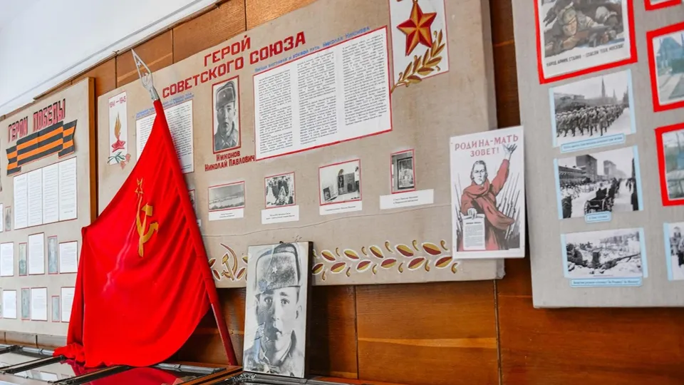 Фото: пресс-служба Администрации г.о. Химки