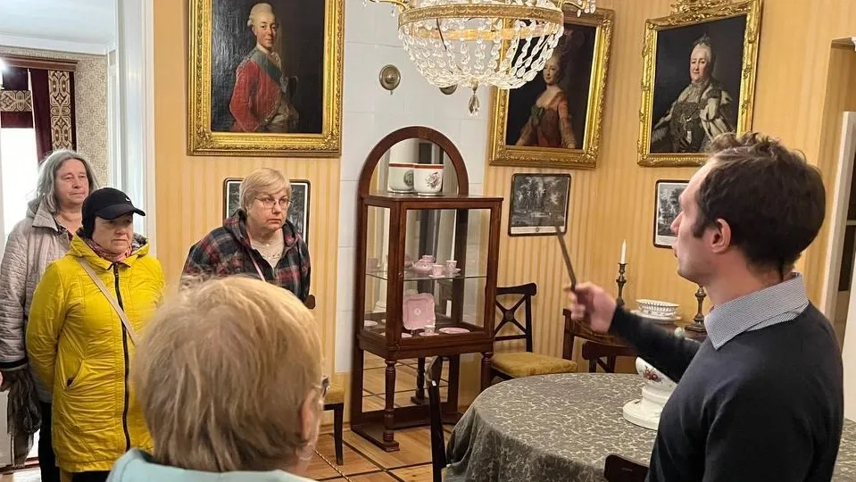 Фото: Администрация г.о. Лобня