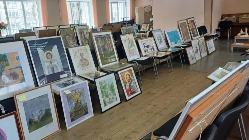 администрация г.о. Воскресенск