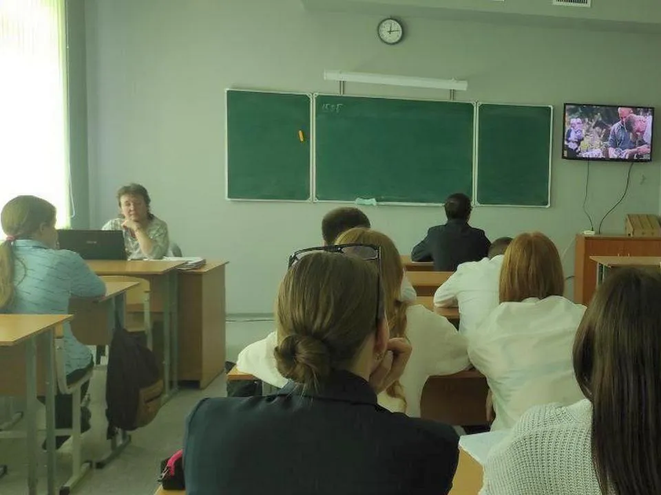 Фото: Пресс-служба министерства образования Московской области