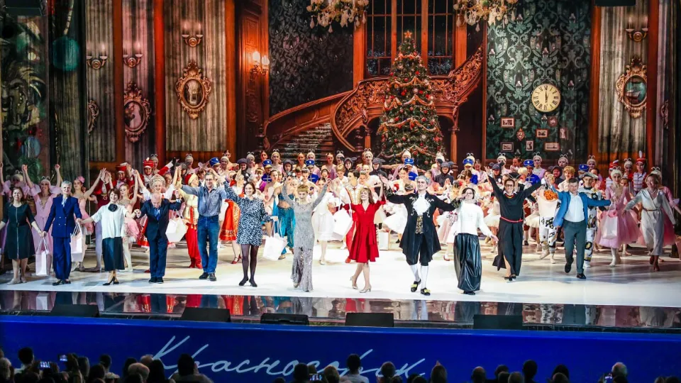 Фото: пресс-служба администрации г.о. Красногорск