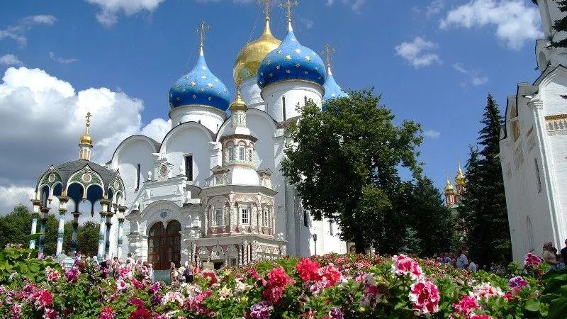 Пресс-служба Министерства культуры и туризма МО