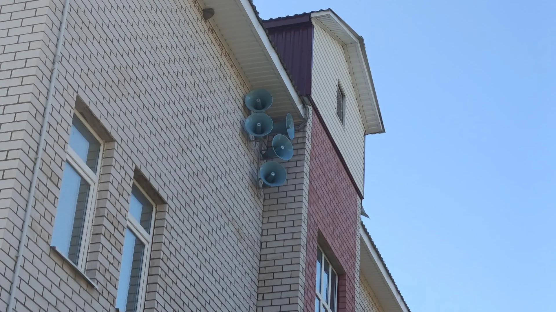 МедиаБанк Подмосковья/Анастасия Новак