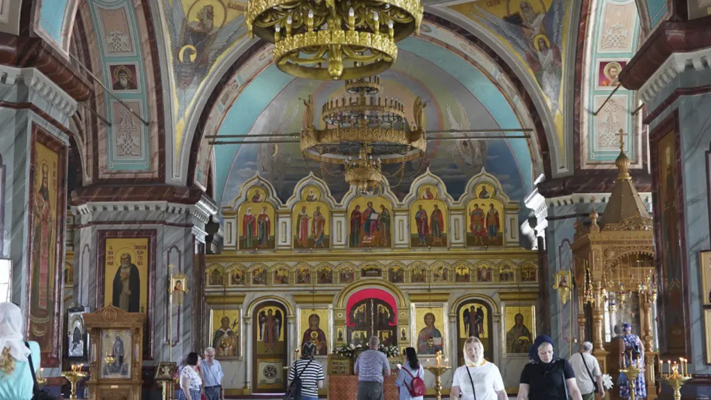 Фото: Екатерина Елисеева