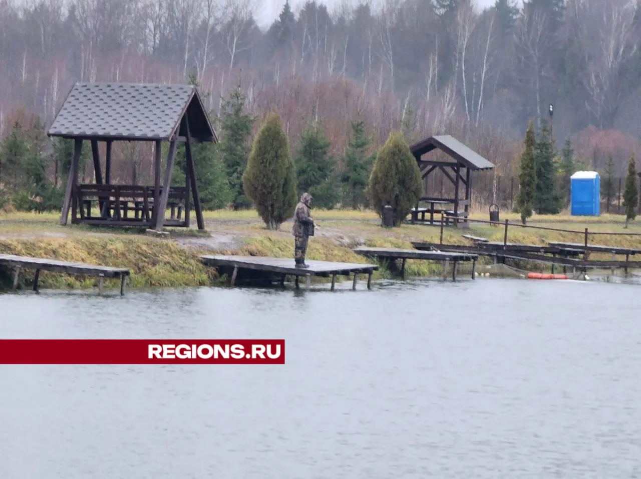 REGIONS/Яна Шаливская