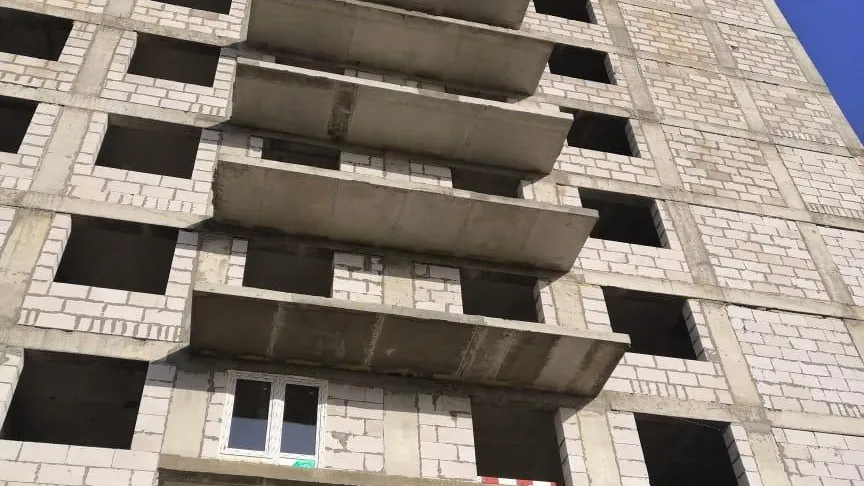 Фото с официальной страницы компании-застройщика "Главмособлстрой-Техно"