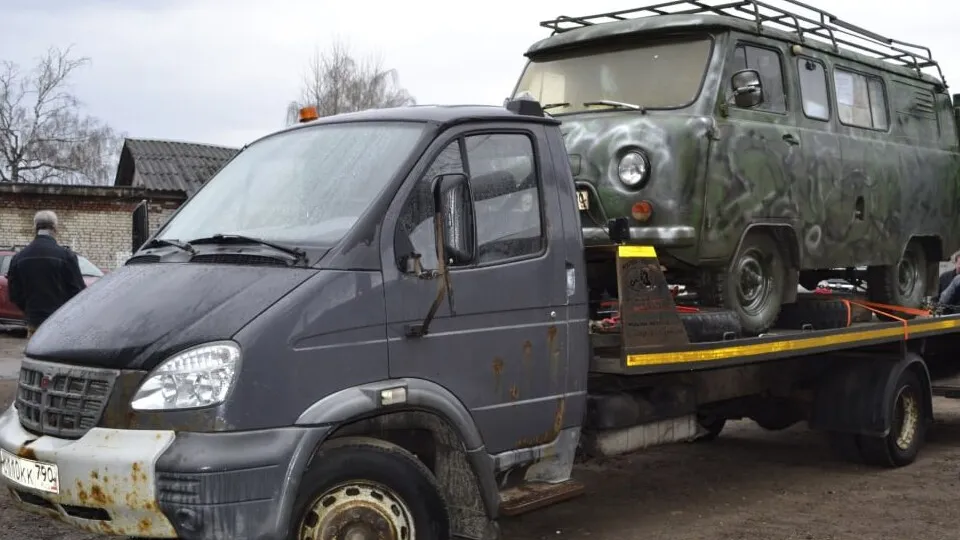 Фото: t.me/ruza_police