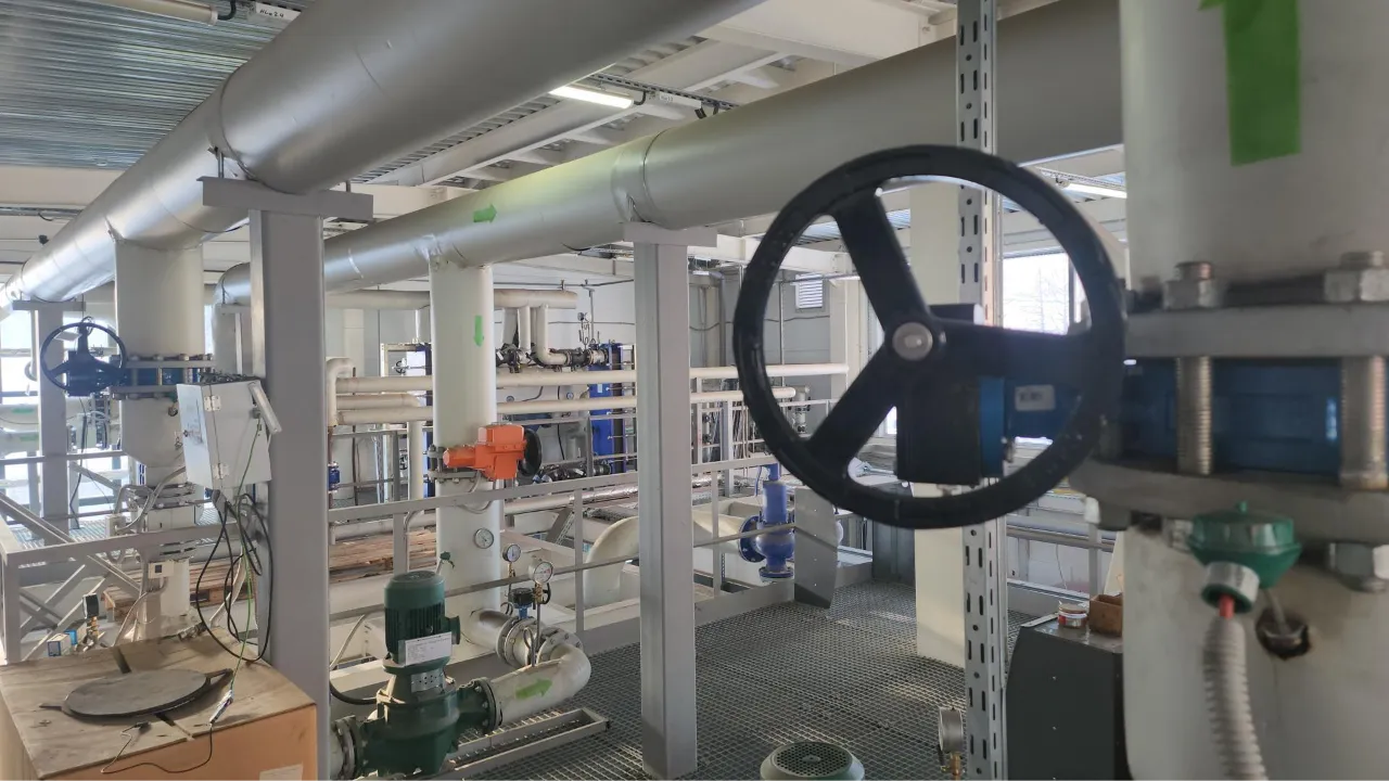 МедиаБанк Подмосковья/Наталья Лымарь