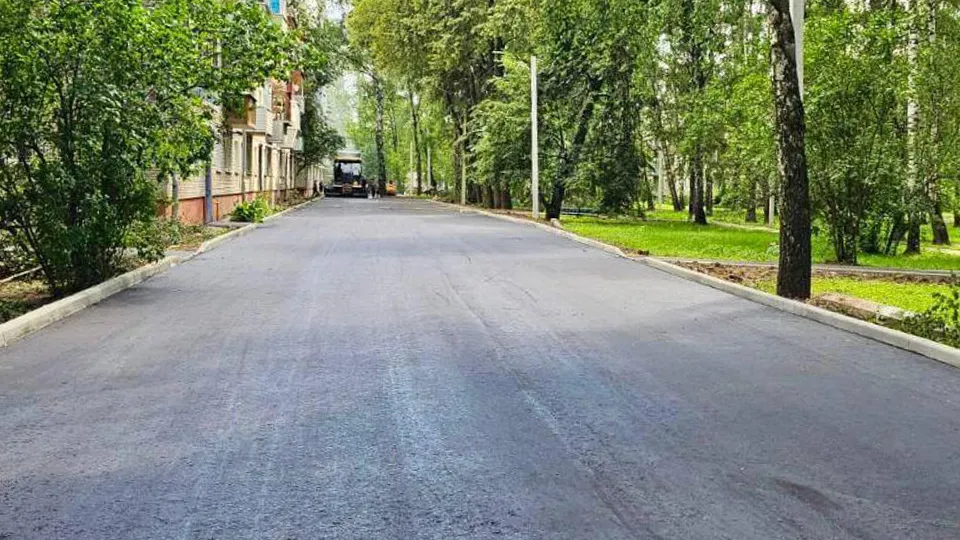 Фото: Министерство по содержанию территорий и государственному жилищному надзору МО