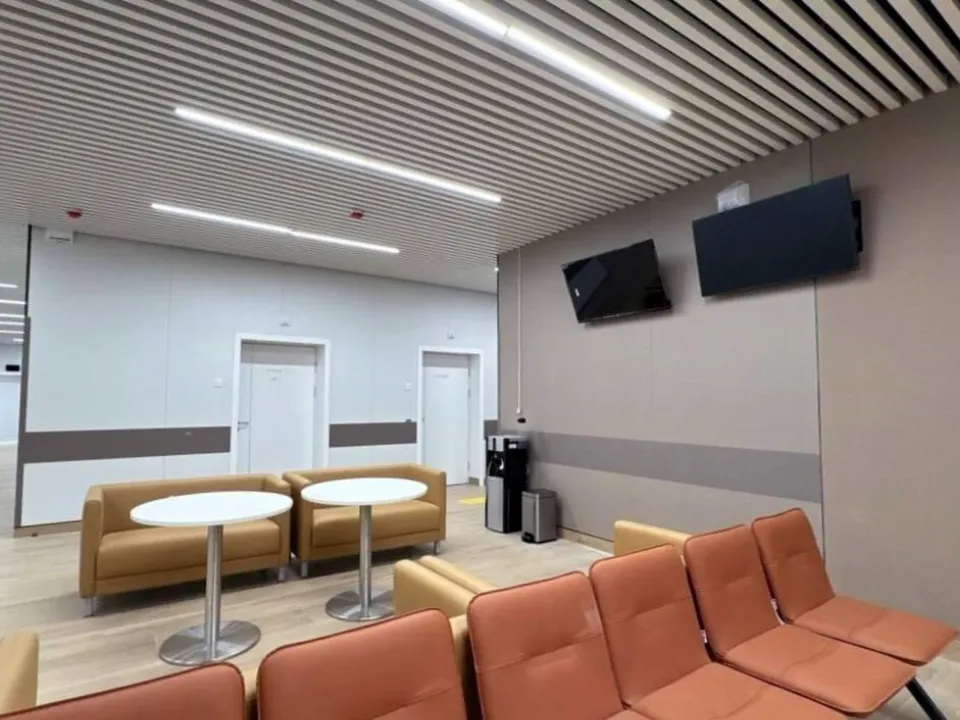 Фото: Министерство строительного комплекса Московской области