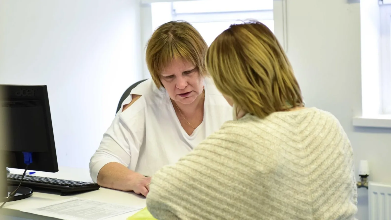 Фото: ГБУЗ МО Химкинская клиническая больница