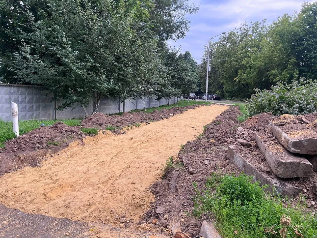 Фото: пресс-служба администрации Ленинского г.о.