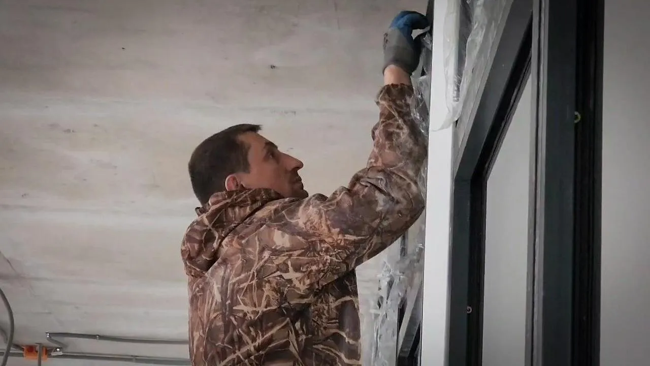 МедиаБанк Подмосковья/Ольга Антонова