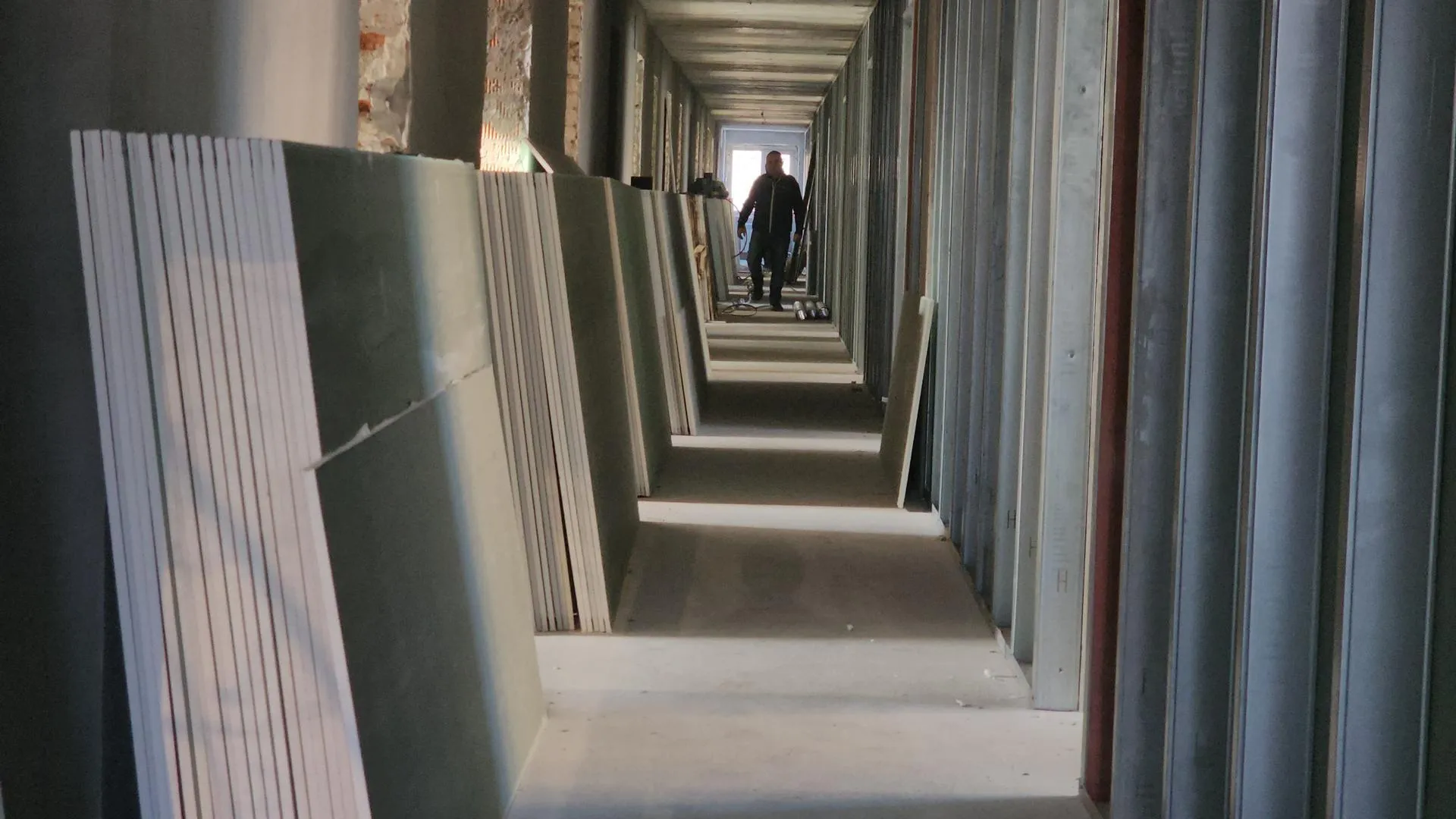 МедиаБанк Подмосковья/Юлия Смагринская